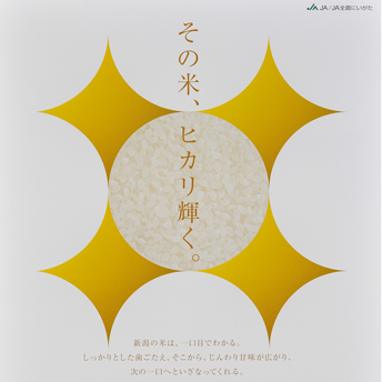 新潟米