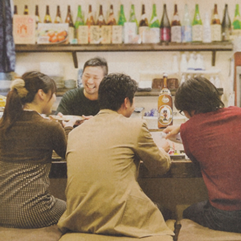 だから愛してる。朝日山。