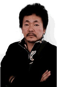 鷹觜愛郎氏