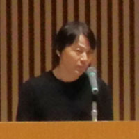 澤本　嘉光氏